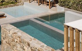 Mykonos Soul Luxury Suites (Adults Only)